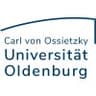 Carl von Ossietzky University of Oldenburg logo