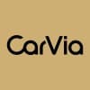 CarVia logo