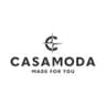 CASAMODA Heinrich Katt GmbH & Co. KG logo