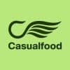 casualfood GmbH logo