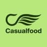 casualfood GmbH logo