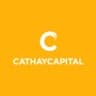 Cathay Capital logo