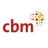 CBM Christian Blind Mission logo