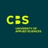 CBS University of Applied Sciences logo