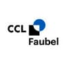 CCL Faubel logo