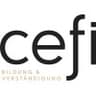 CeFi - Bildung und Verständigung gGmbH logo