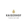 Central-Hotel Kaiserhof logo