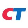 CeramTec – The Ceramic Experts logo