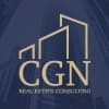 CGN Real Estate Consulting logo