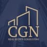 CGN Real Estate Consulting logo