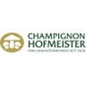 Champignon-Hofmeister Familienunternehmen logo