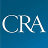 Charles River Associates logo