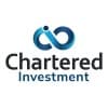 Chartered Investment logo