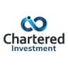 Chartered Investment logo