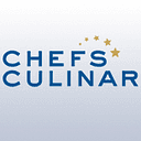 CHEFS CULINAR logo