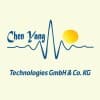 ChenYang Technologies GmbH & Co.KG logo