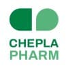CHEPLAPHARM logo