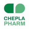 CHEPLAPHARM logo