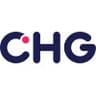 CHG-MERIDIAN logo