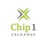 Chip 1 Exchange logo
