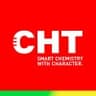 CHT BRASIL logo