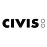 CIVIS Medienstiftung logo