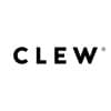 CLEW Snowboarding logo