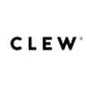 CLEW Snowboarding logo