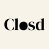 Closd logo