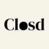 Closd logo