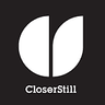 CloserStill Media logo
