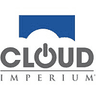 Cloud Imperium Games logo