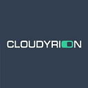 CLOUDYRION logo