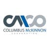 CMCO Brasil logo