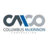 CMCO Brasil logo