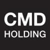 CMD Holding GmbH logo