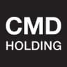 CMD Holding GmbH logo