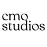 CMO STUDIOS logo