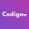 🔐Codigo.de logo