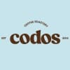 CODOS COFFEE logo
