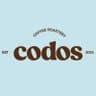 CODOS COFFEE logo