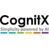CognitX AI GmbH logo