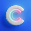 Colette - Deine digitale Headhunterin logo