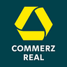 Commerz Real logo