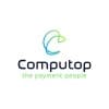 Computop - the payment people logo