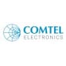 Comtel Electronics GmbH logo