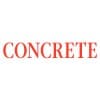Concrete Rep. LTD logo