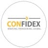 CONFIDEX GmbH logo