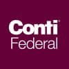 Conti Federal Services logo