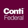 Conti Federal Services logo